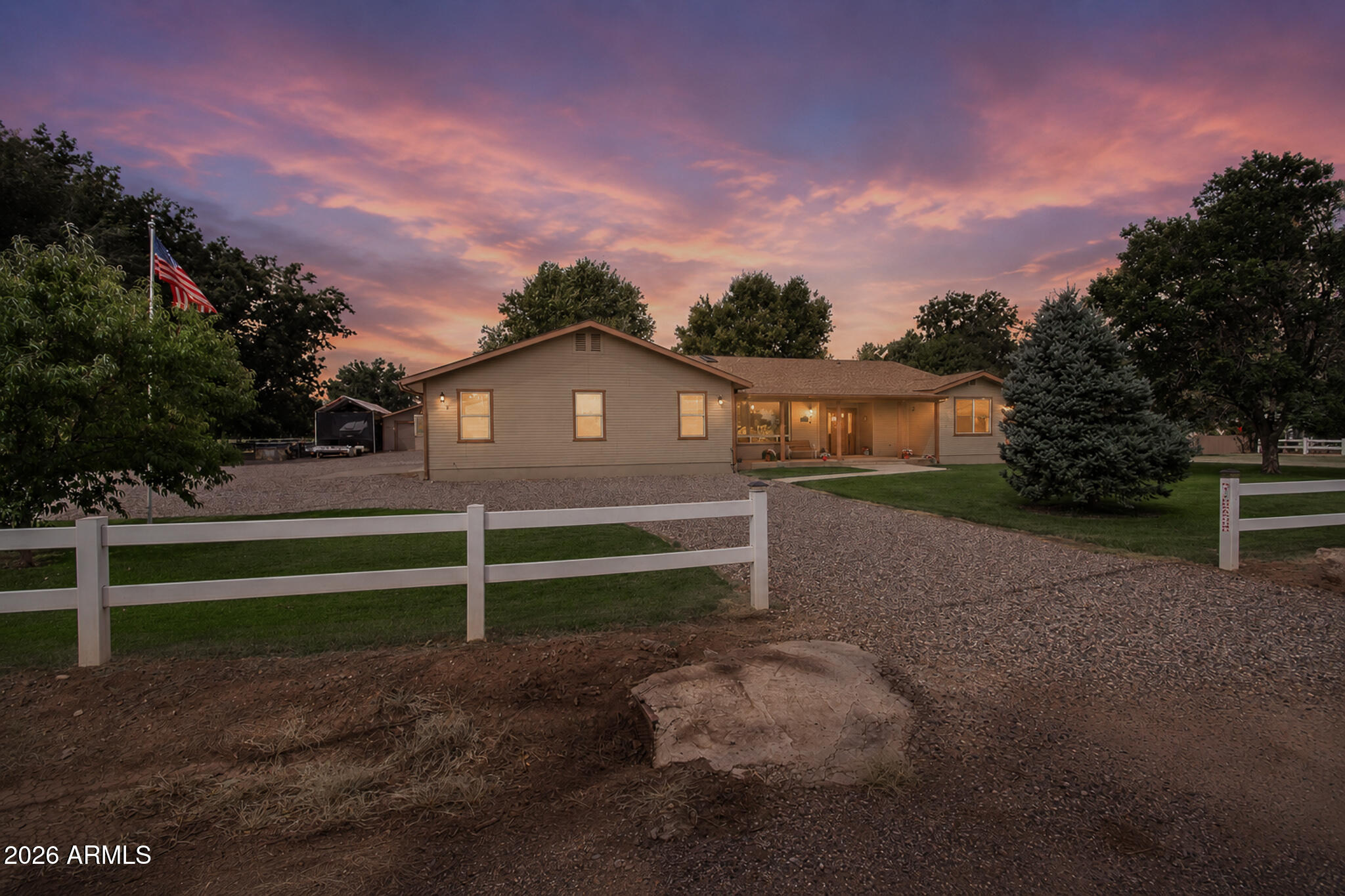 OASIS COLONY - Residential
