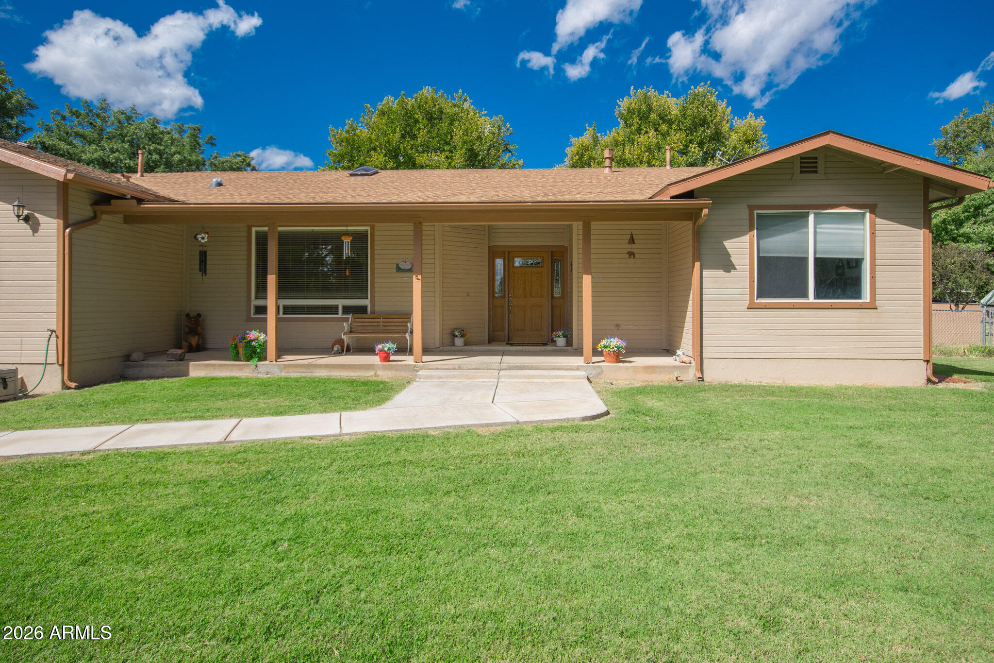 OASIS COLONY - Residential