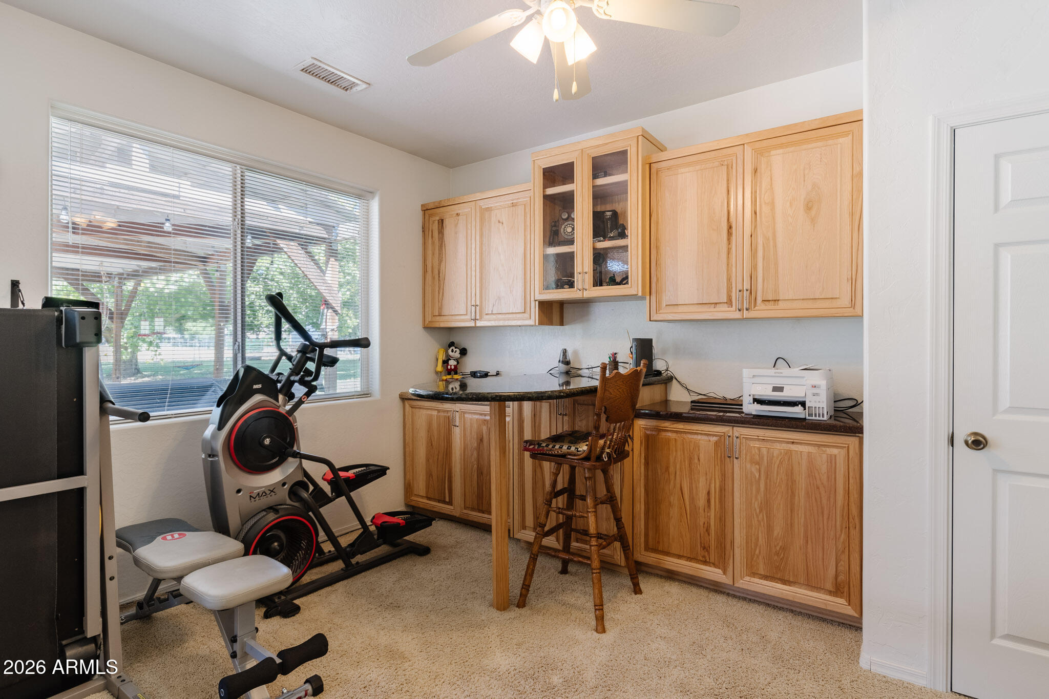OASIS COLONY - Residential