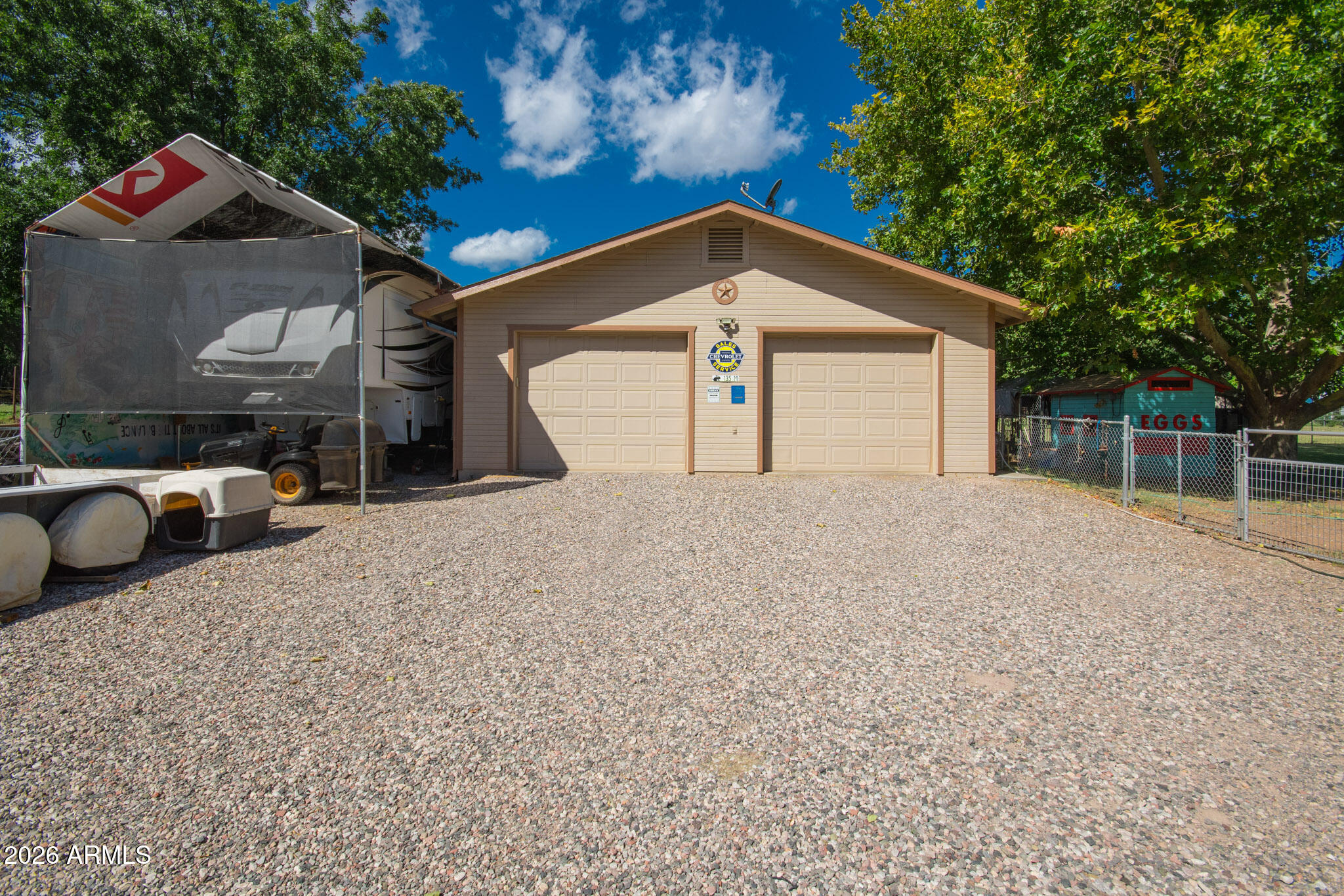 OASIS COLONY - Residential