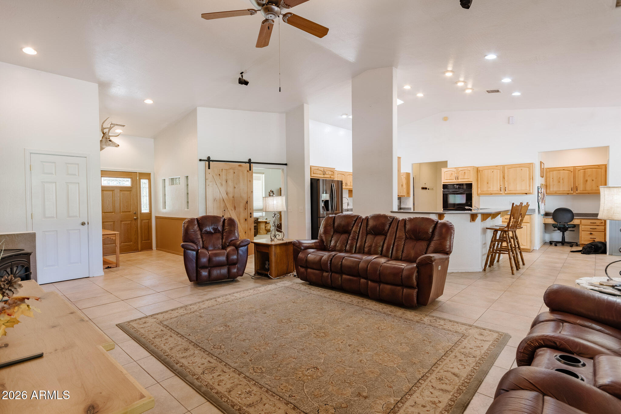 OASIS COLONY - Residential