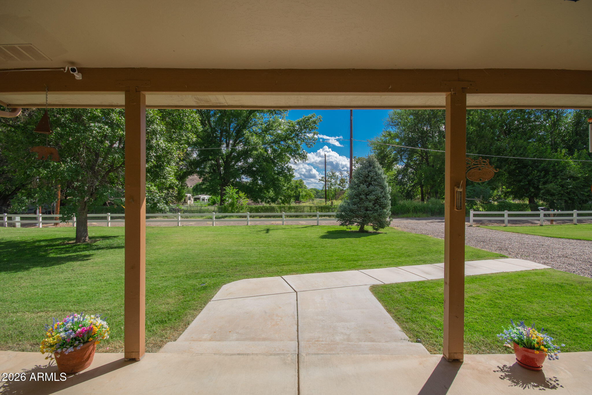 OASIS COLONY - Residential