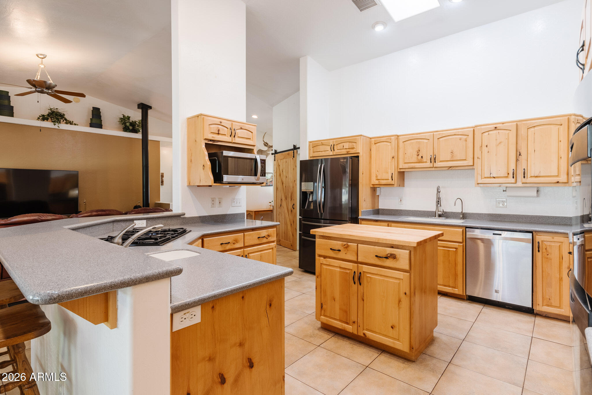 OASIS COLONY - Residential