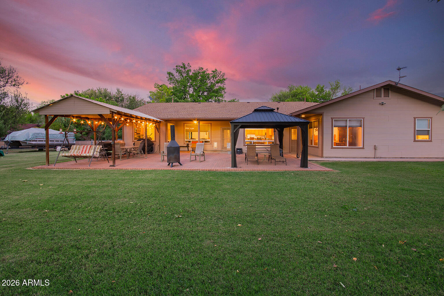 OASIS COLONY - Residential