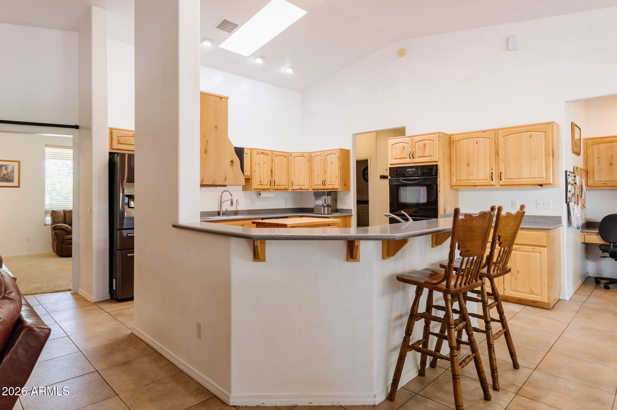 OASIS COLONY - Residential