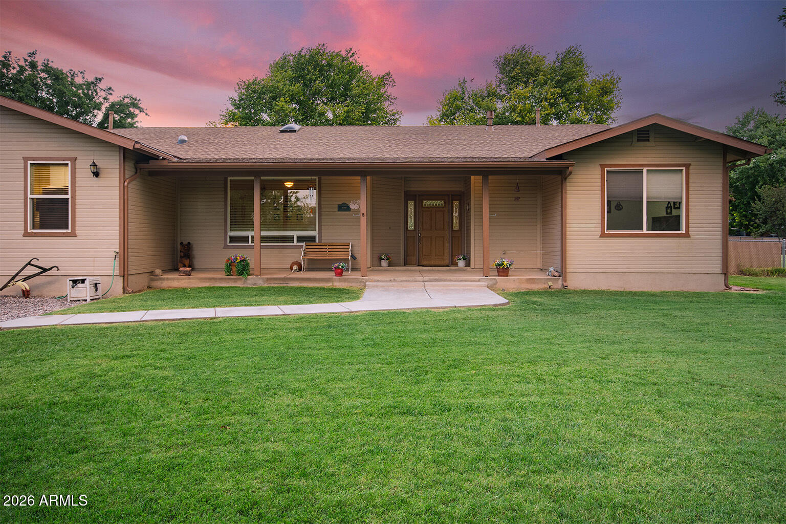 OASIS COLONY - Residential