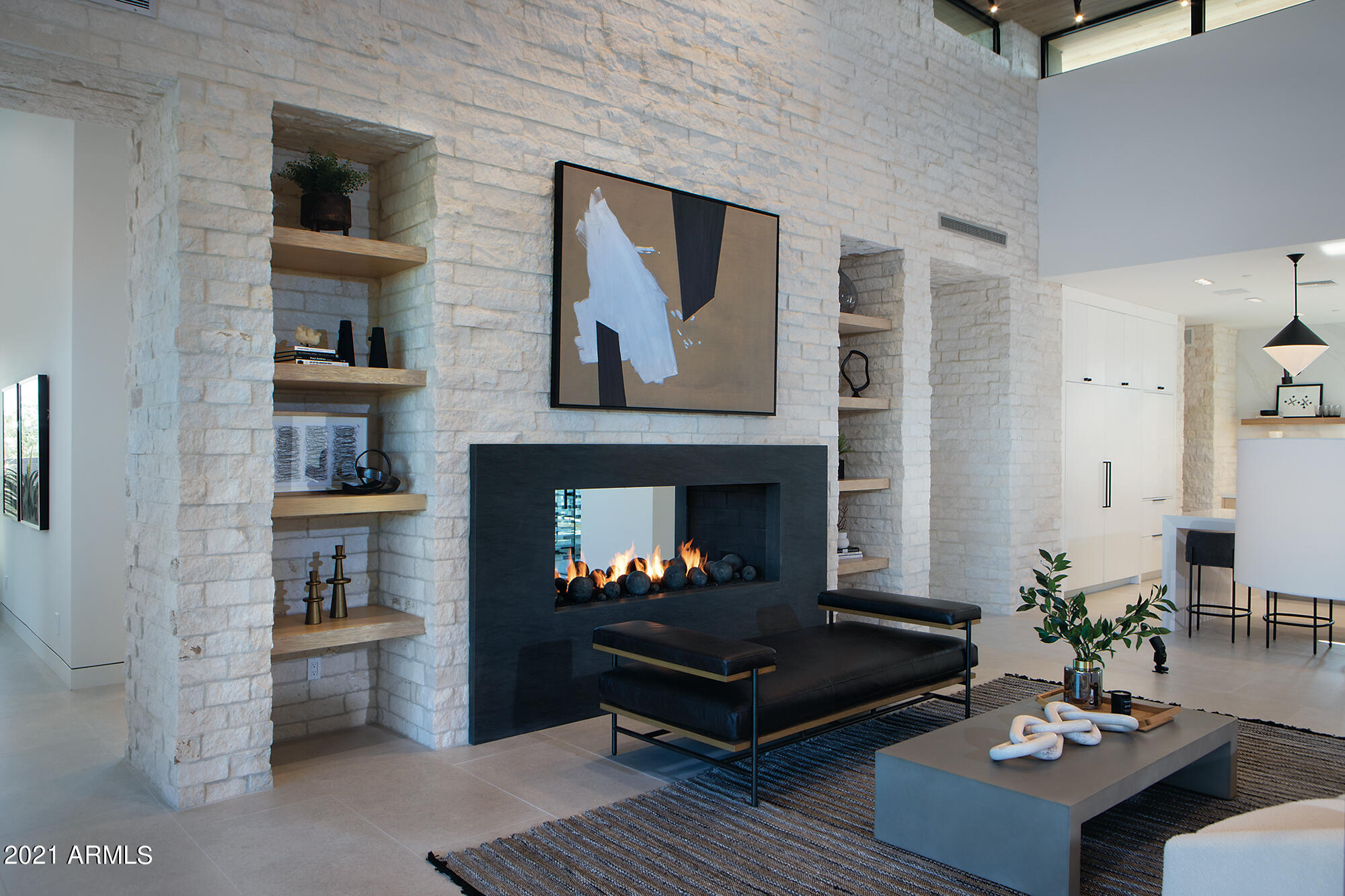 HV91 - Residential