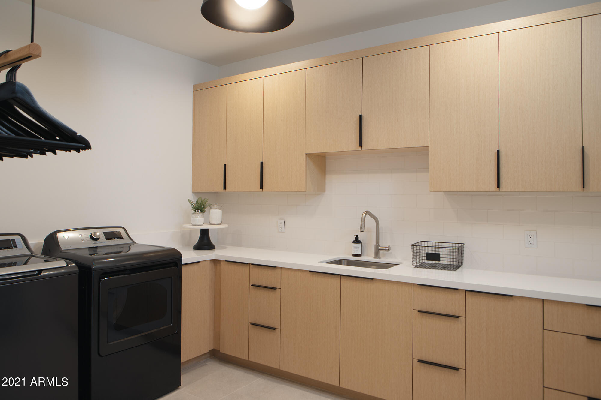 HV91 - Residential