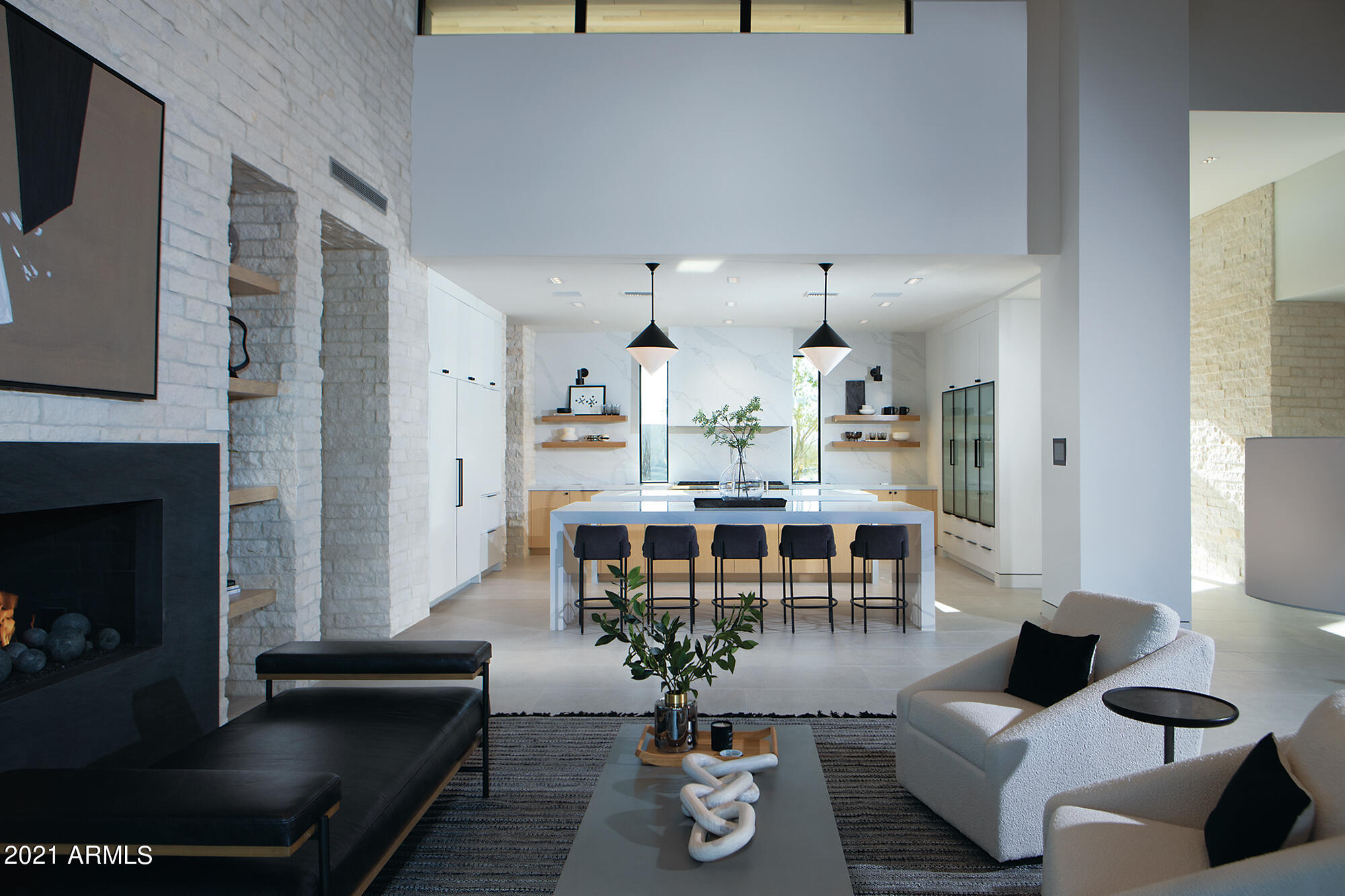 HV91 - Residential