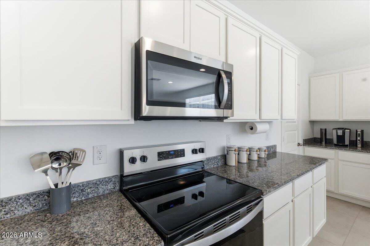 SUPERSTITION VISTAS PHASE 1B PARCELS 19.6 & 19.7 - Residential