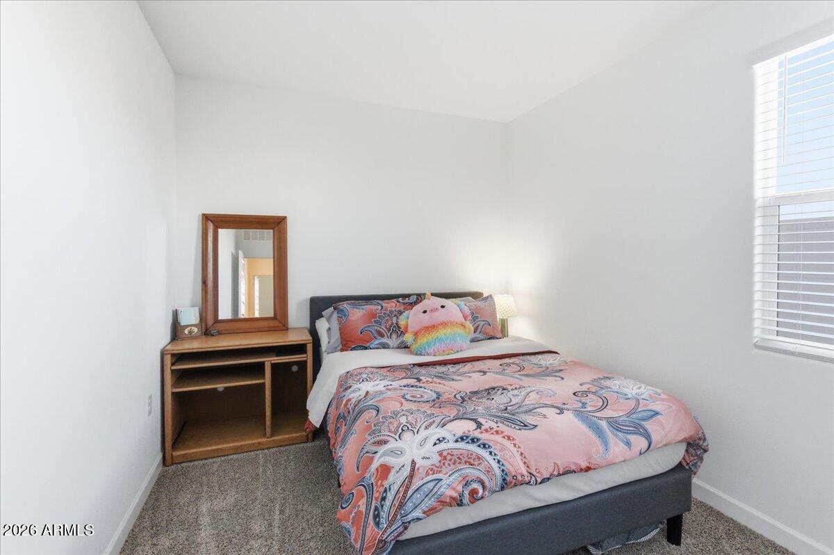 SUPERSTITION VISTAS PHASE 1B PARCELS 19.6 & 19.7 - Residential