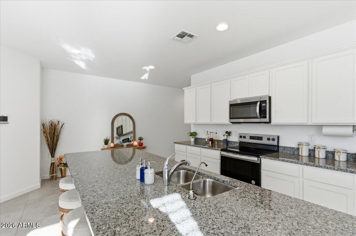 SUPERSTITION VISTAS PHASE 1B PARCELS 19.6 & 19.7 - Residential