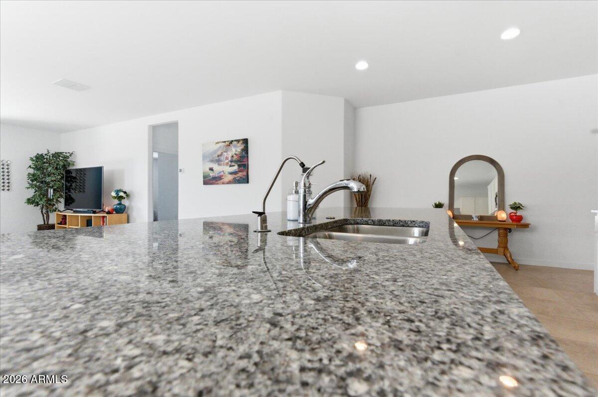 SUPERSTITION VISTAS PHASE 1B PARCELS 19.6 & 19.7 - Residential