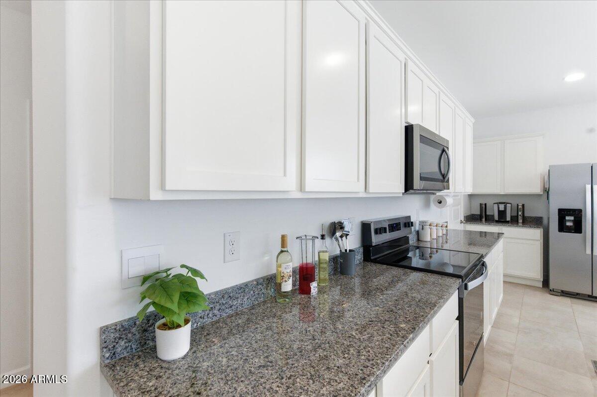SUPERSTITION VISTAS PHASE 1B PARCELS 19.6 & 19.7 - Residential