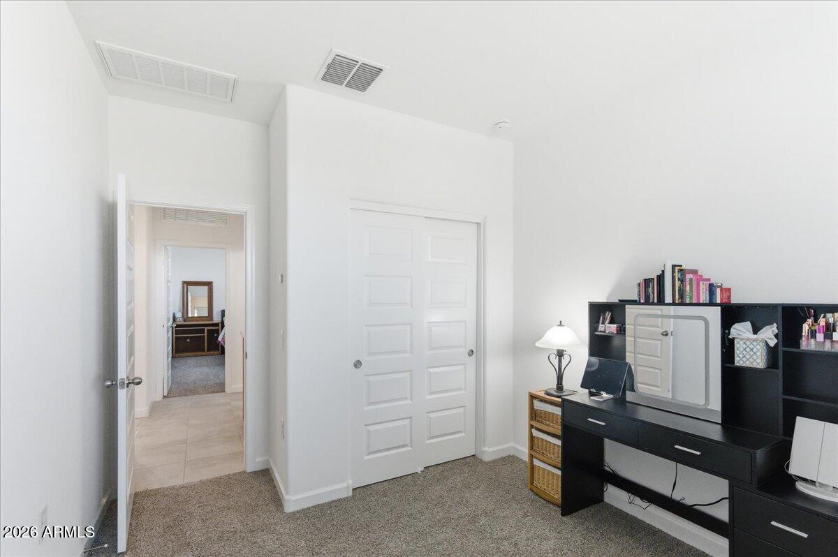 SUPERSTITION VISTAS PHASE 1B PARCELS 19.6 & 19.7 - Residential