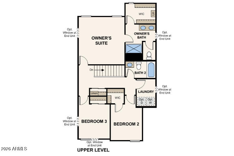 GOLDFIELD ESTATES - Residential