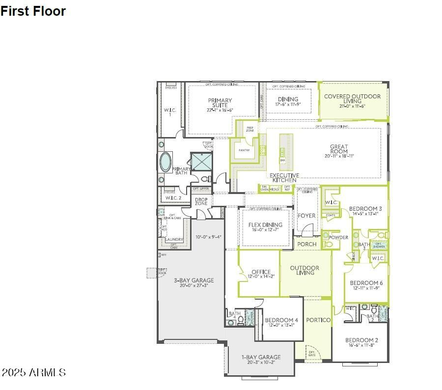 WHISPERING HILLS - Residential