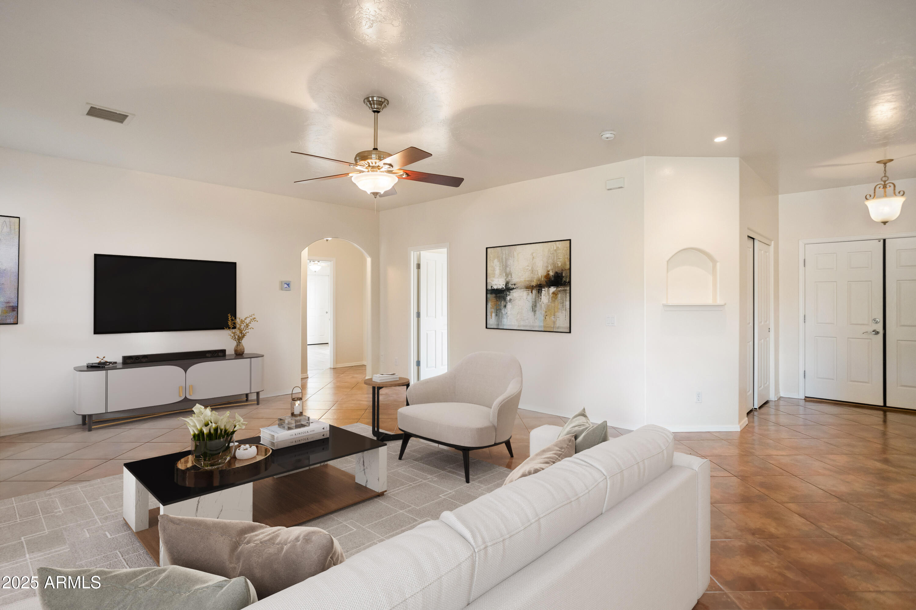 LOS RANCHOS - Residential