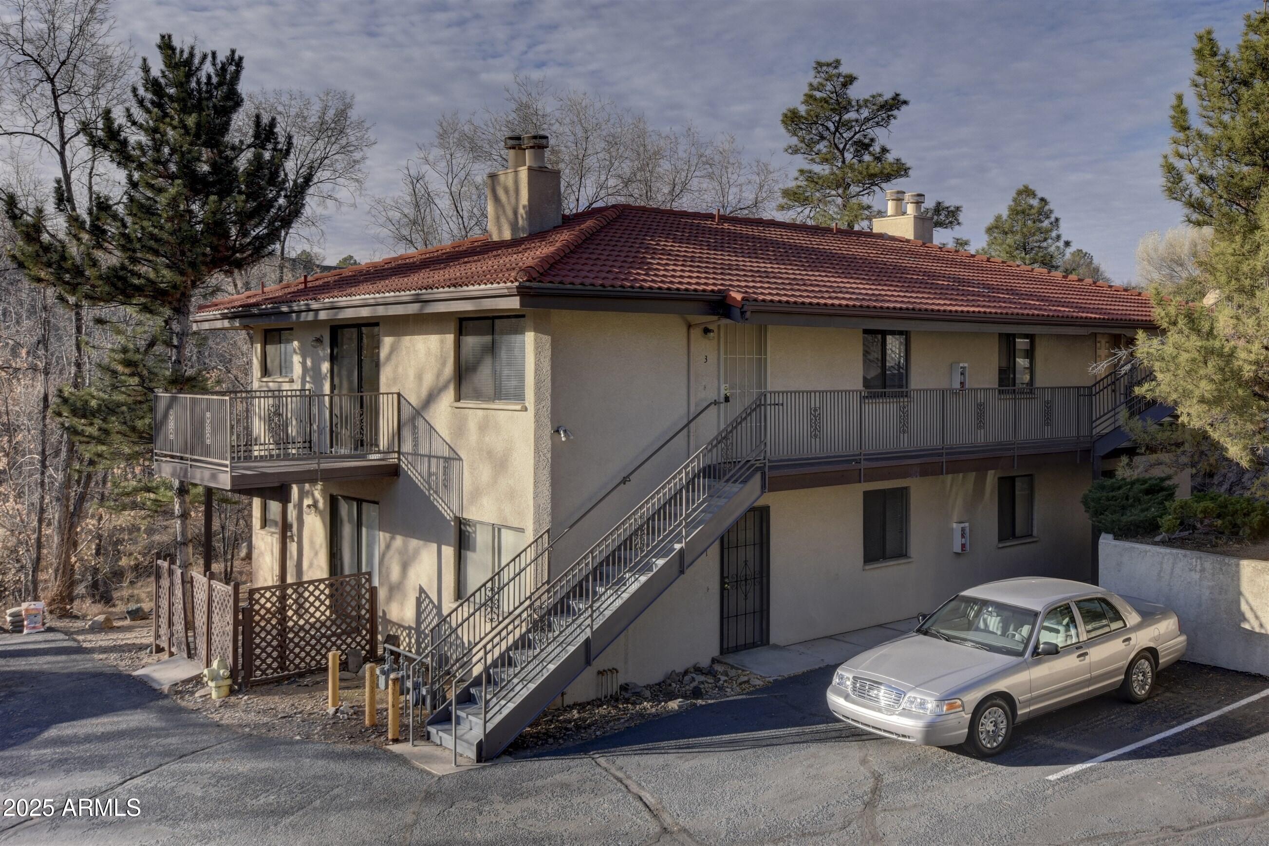 FLEURYS ADD - Residential Income