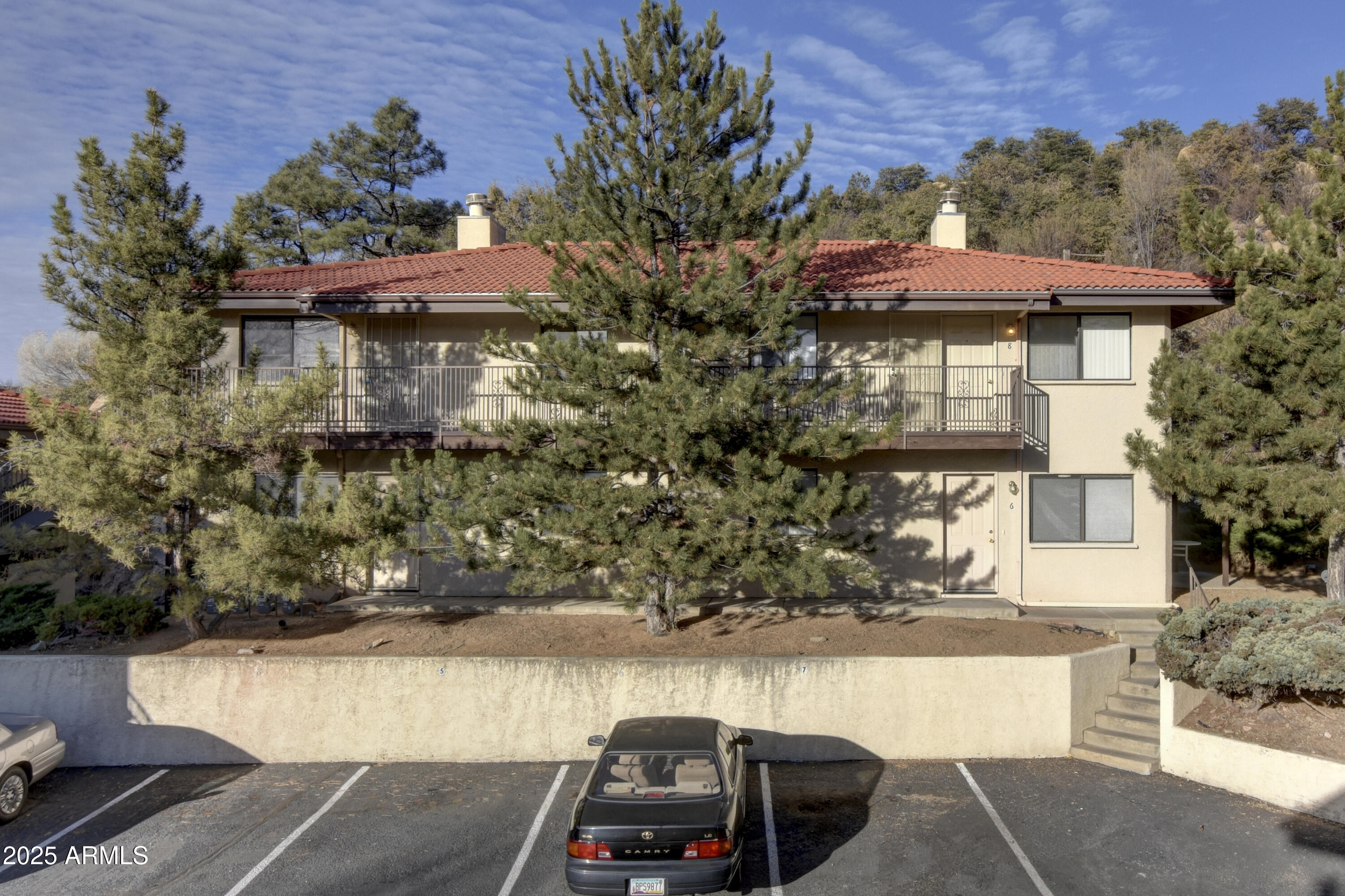 FLEURYS ADD - Residential Income