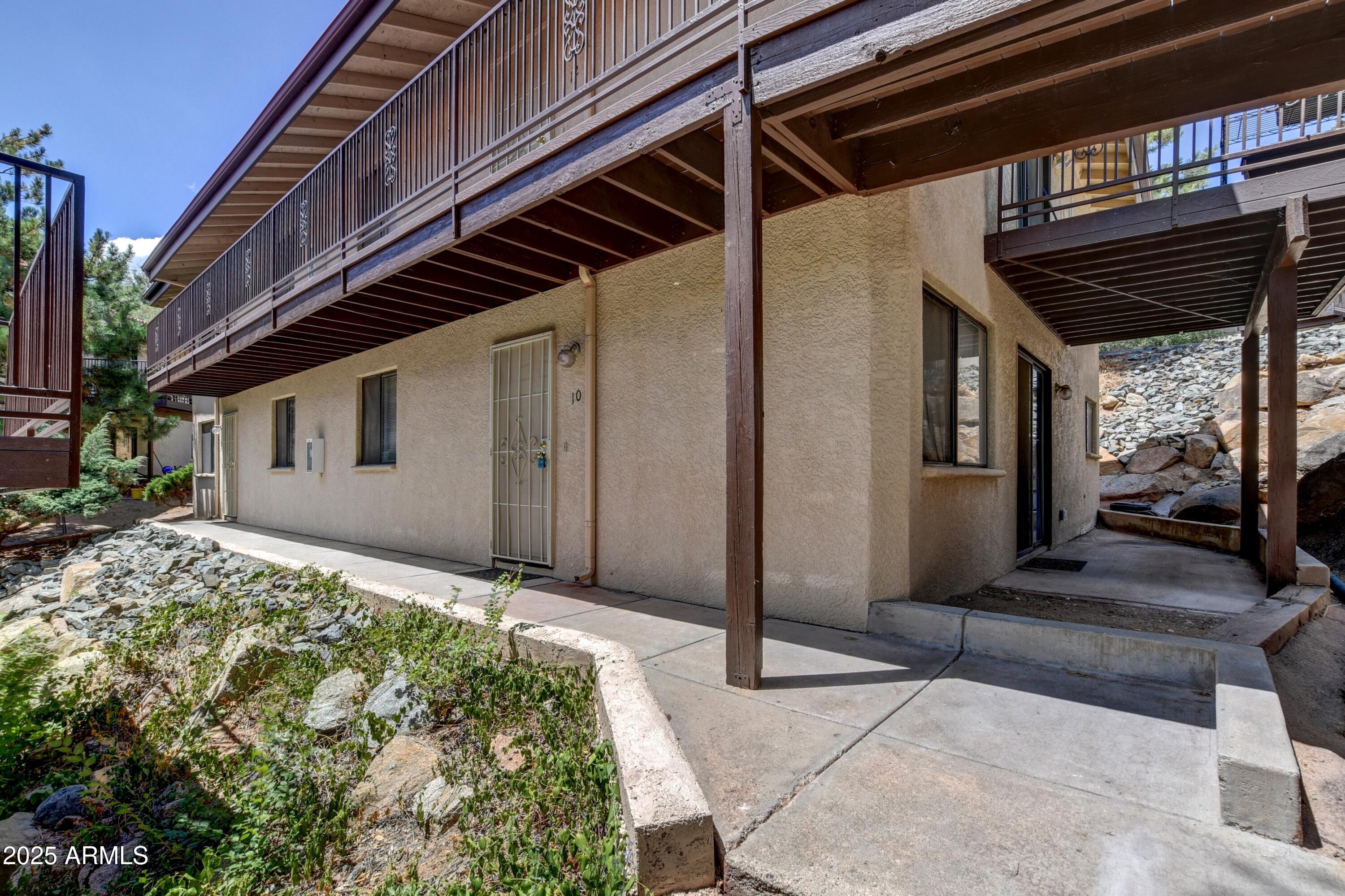 FLEURYS ADD - Residential Income