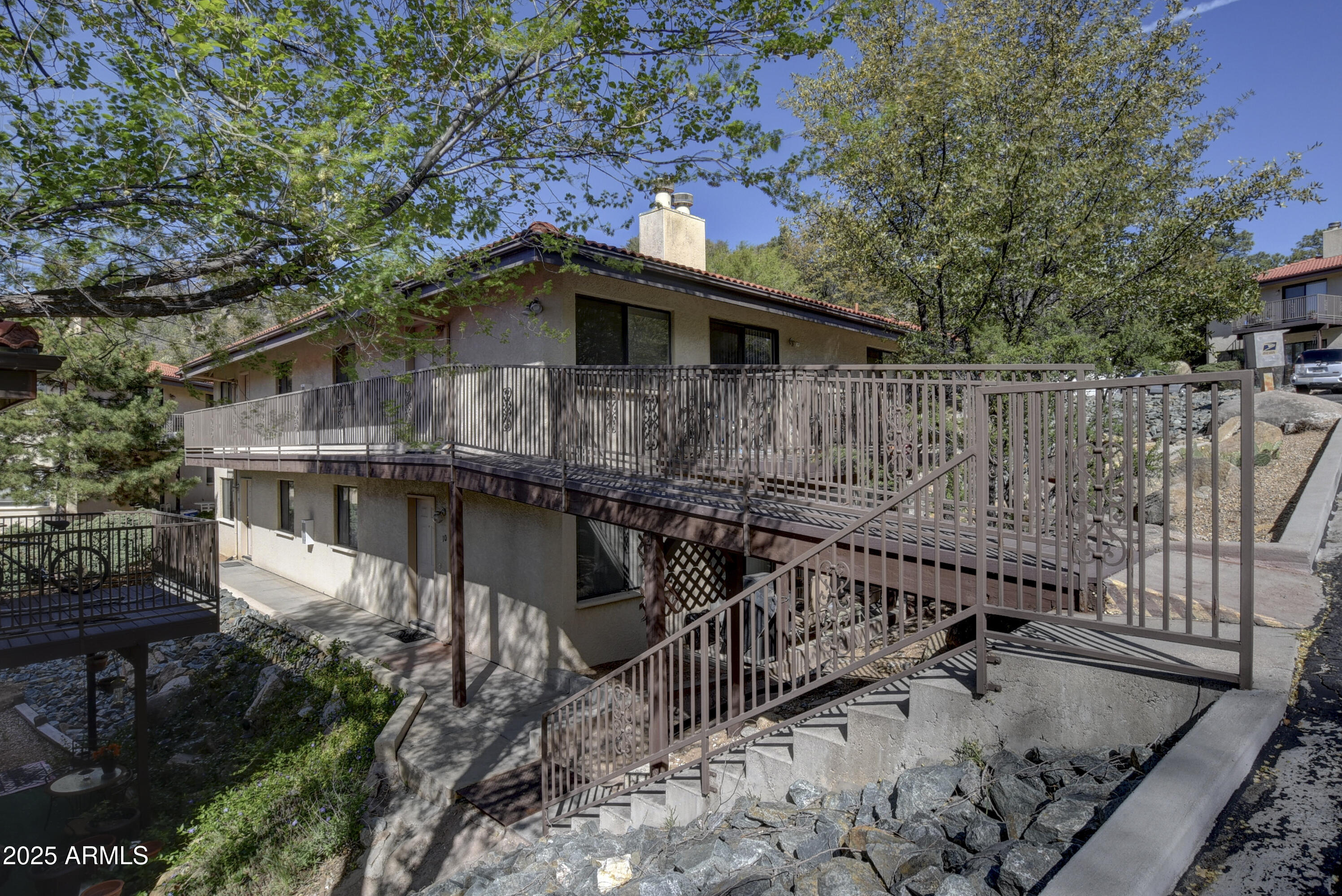 FLEURYS ADD - Residential Income