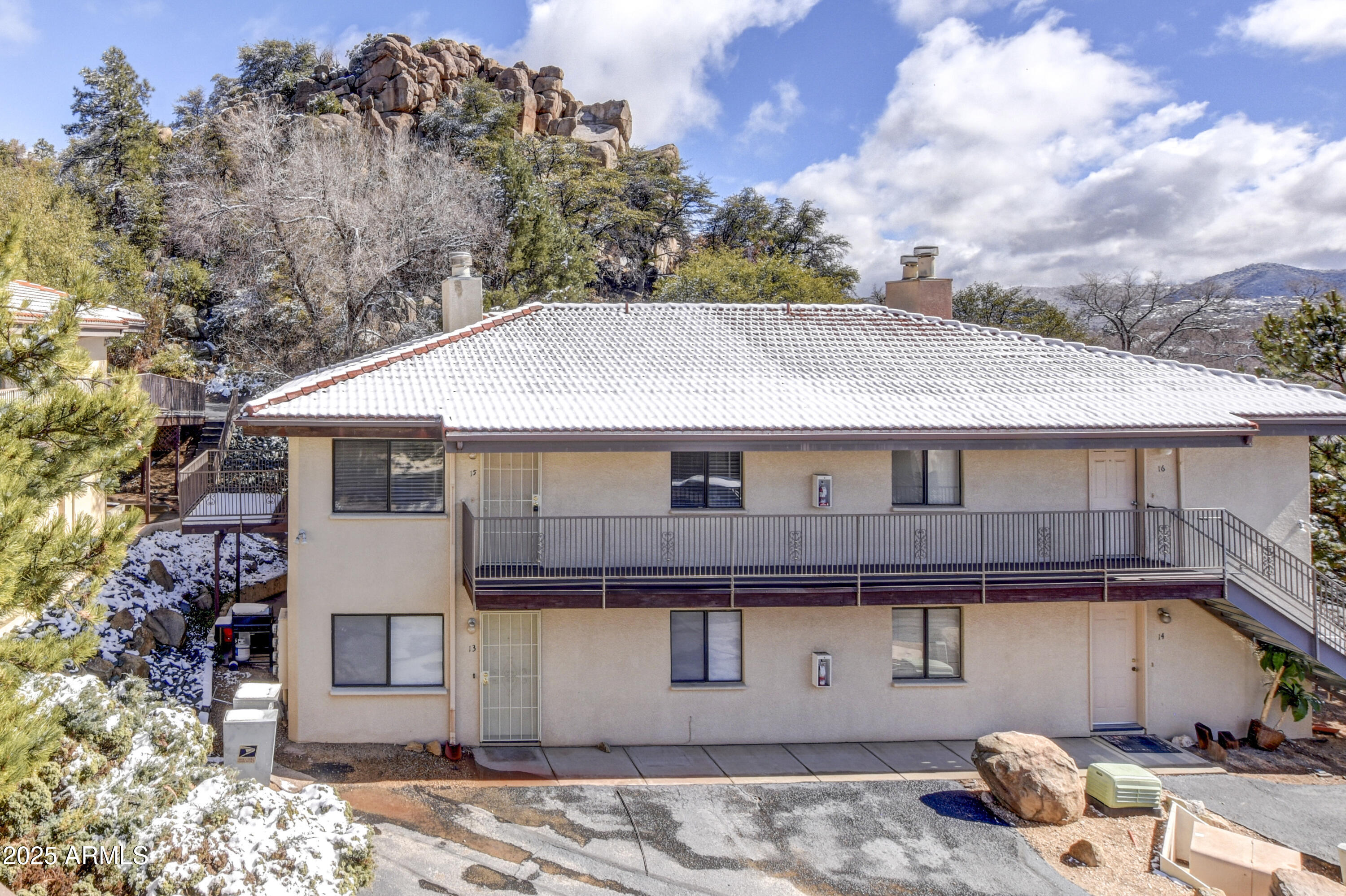 FLEURYS ADD - Residential Income