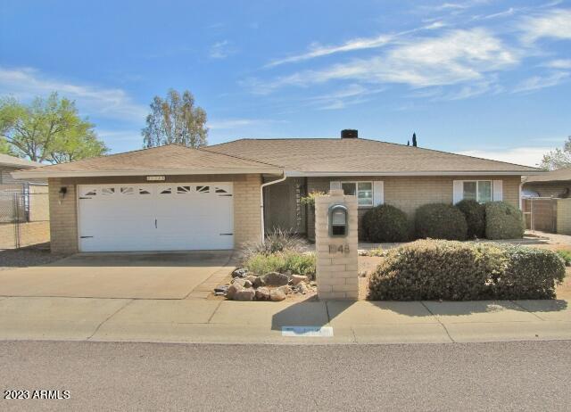 VISTA VILLAGE UNIT 5 - Residential Lease