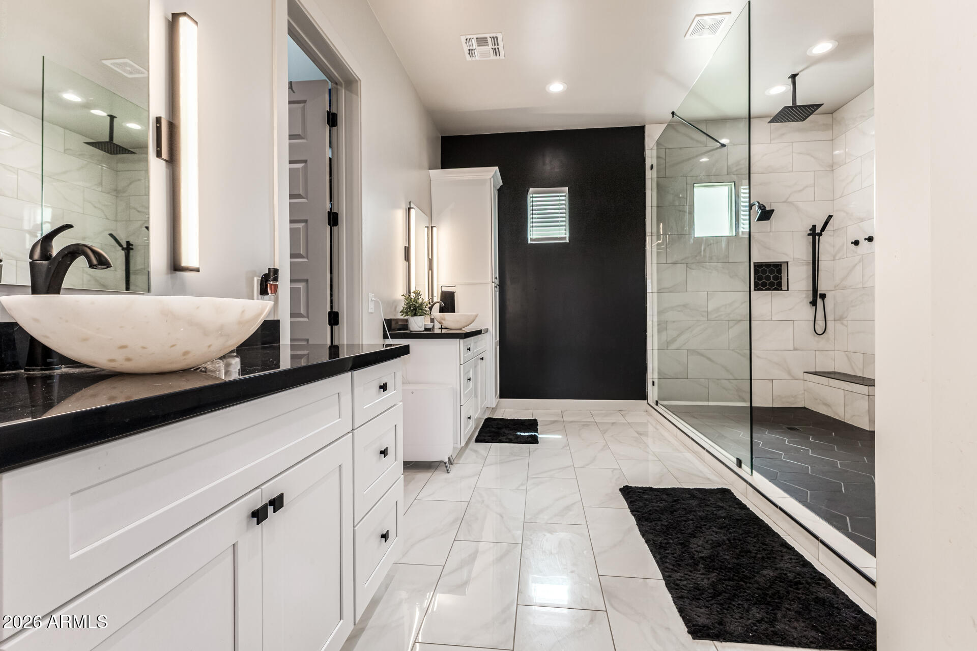BETTER THAN A MODEL! Very Custom Designer Home on 1 Acre lot, Future set up for RV/Casita! - Residential