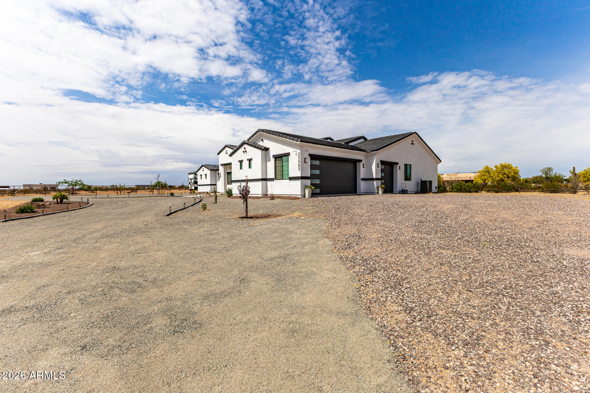 BETTER THAN A MODEL! Very Custom Designer Home on 1 Acre lot, Future set up for RV/Casita! - Residential