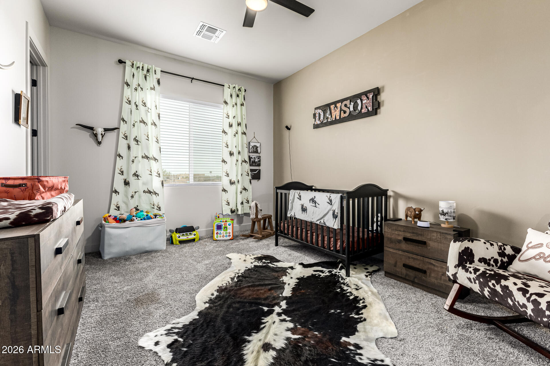BETTER THAN A MODEL! Very Custom Designer Home on 1 Acre lot, Future set up for RV/Casita! - Residential
