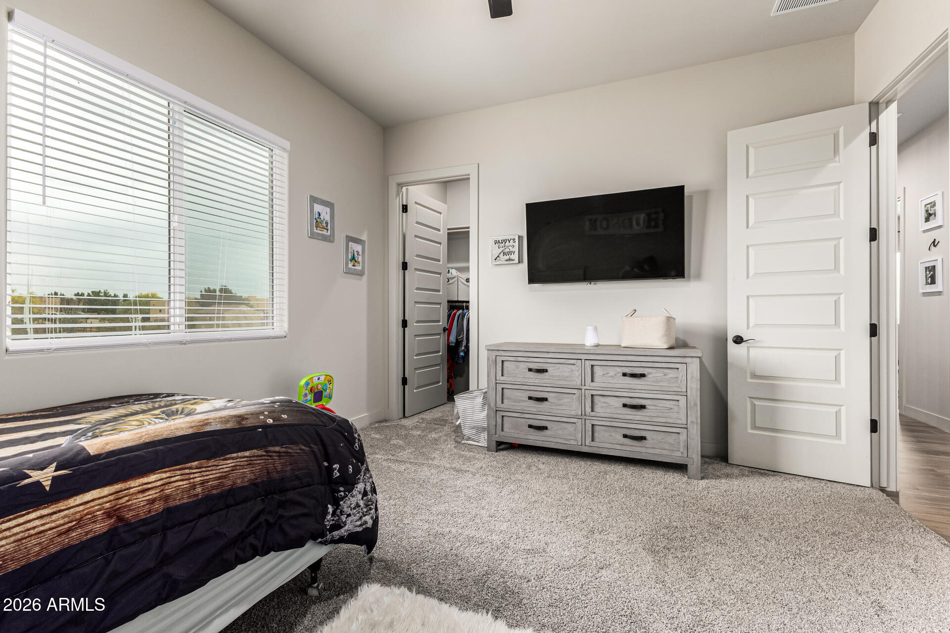 BETTER THAN A MODEL! Very Custom Designer Home on 1 Acre lot, Future set up for RV/Casita! - Residential