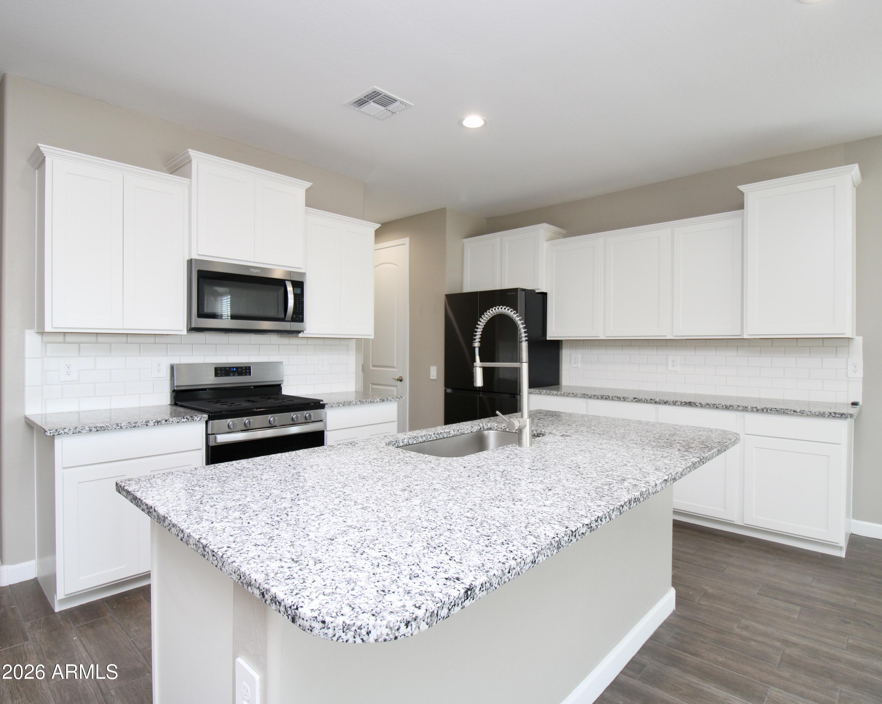 Rancho Mirage Estates - Residential