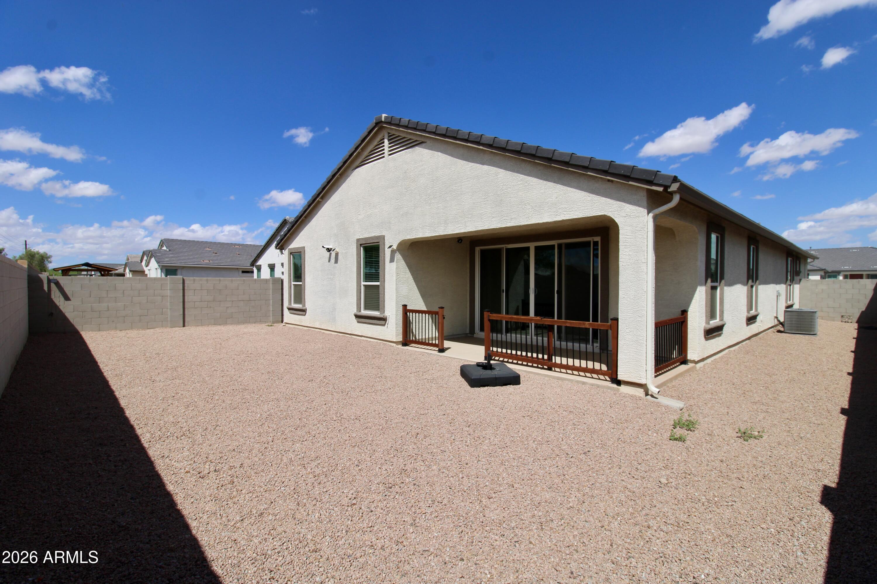 Rancho Mirage Estates - Residential