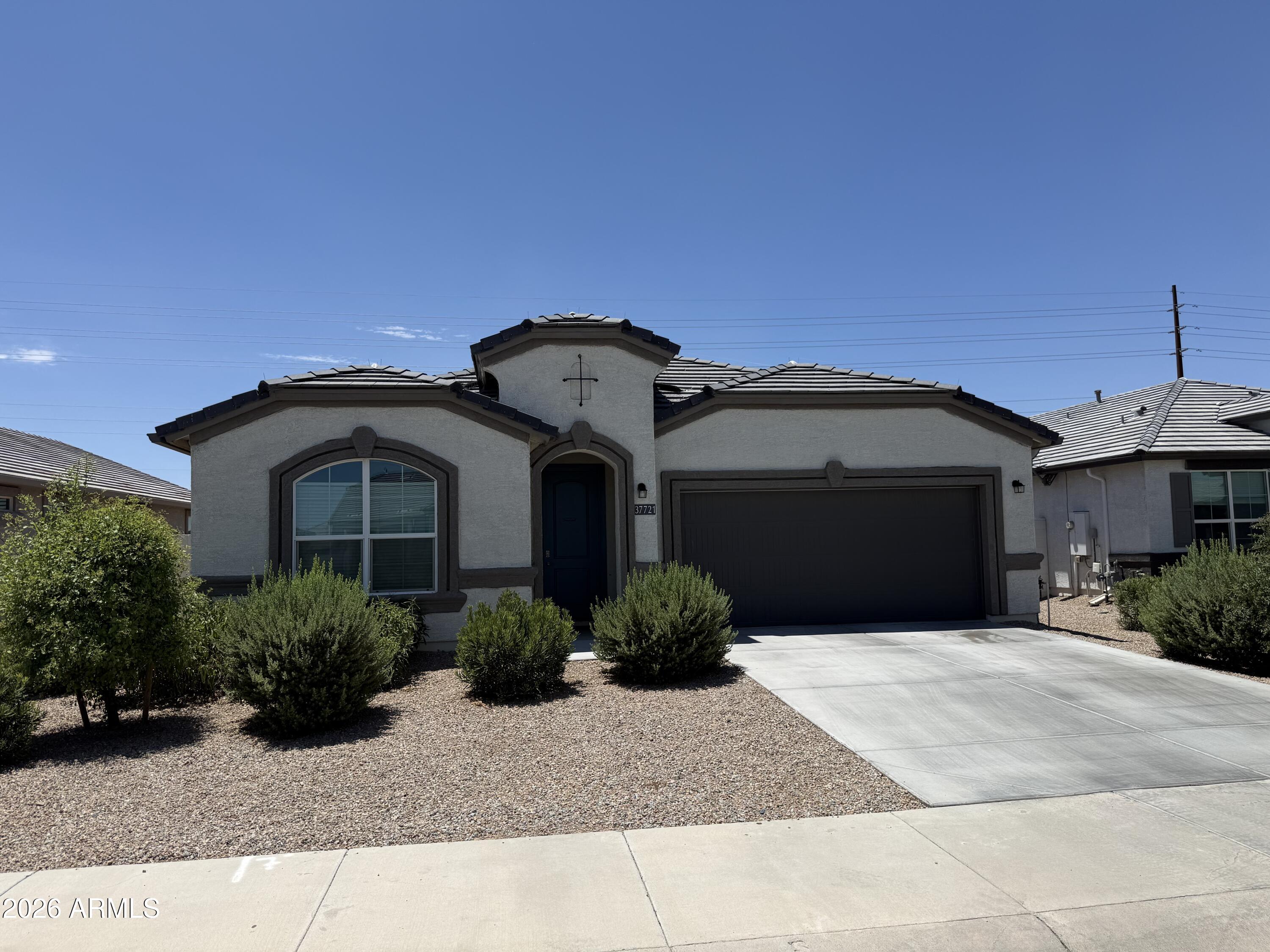 Rancho Mirage Estates - Residential