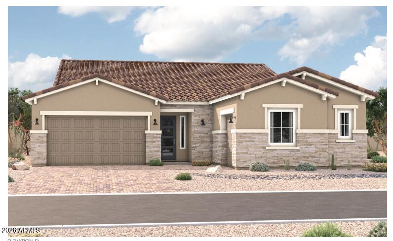BLOSSOM ROCK PHASE 2 - Residential