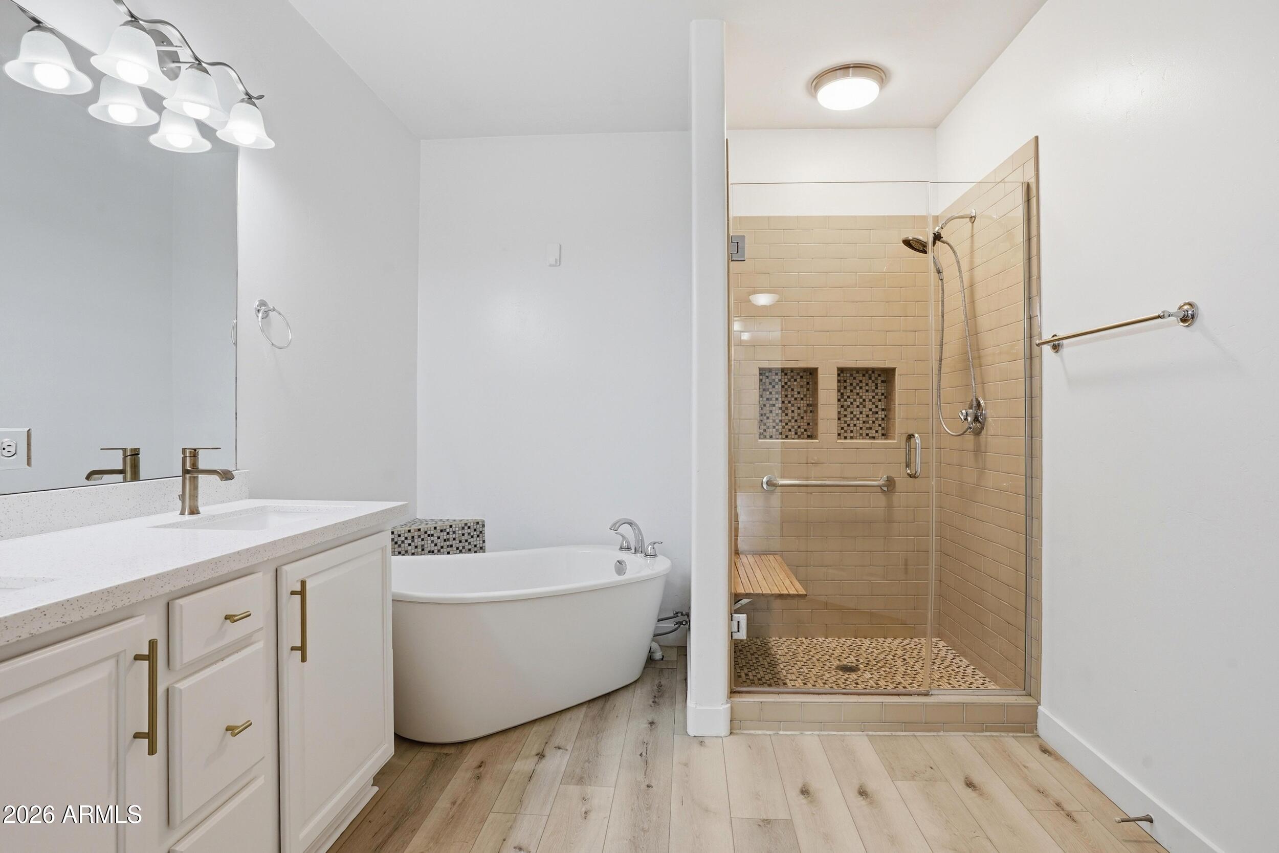 TOSCANA AT DESERT RIDGE CONDOMINIUM 2ND AMD - Residential