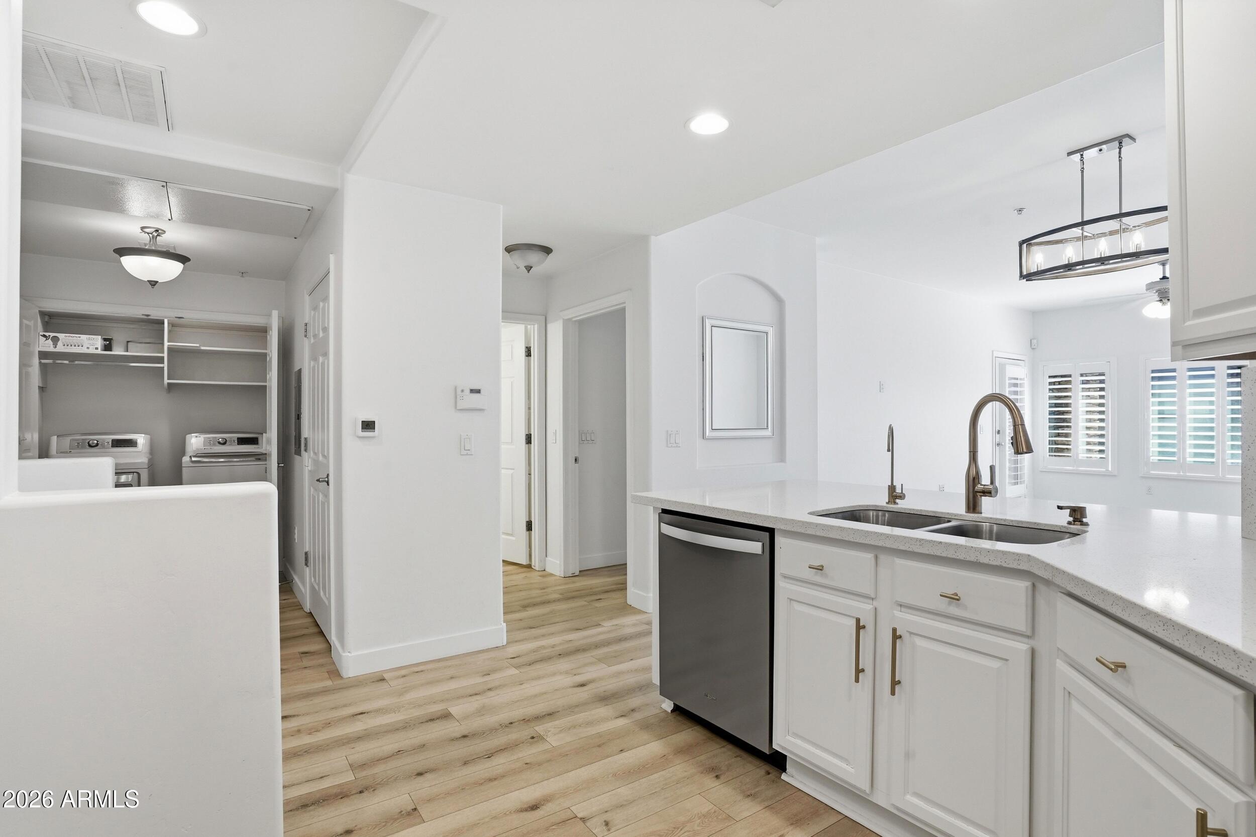 TOSCANA AT DESERT RIDGE CONDOMINIUM 2ND AMD - Residential