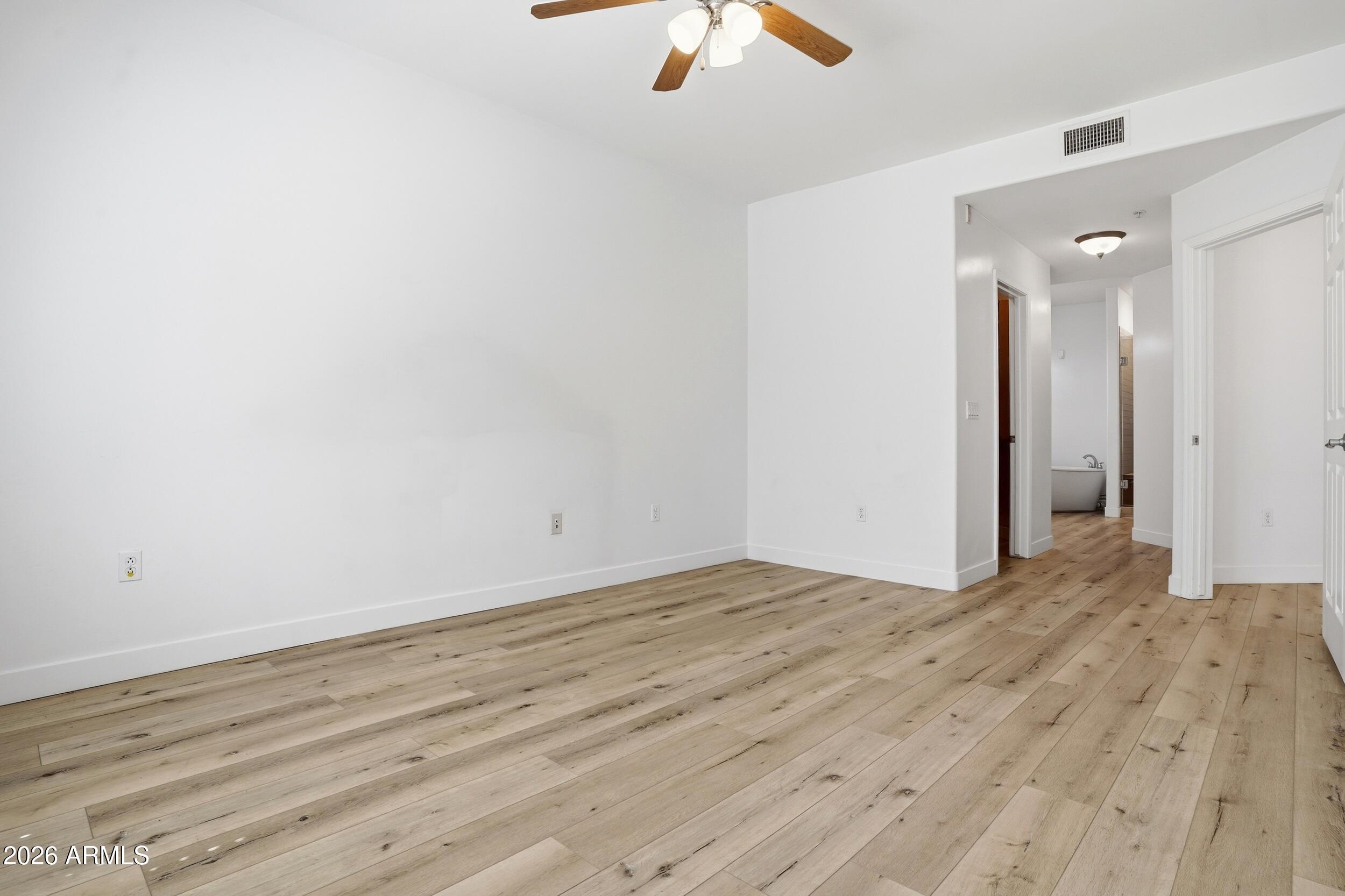 TOSCANA AT DESERT RIDGE CONDOMINIUM 2ND AMD - Residential