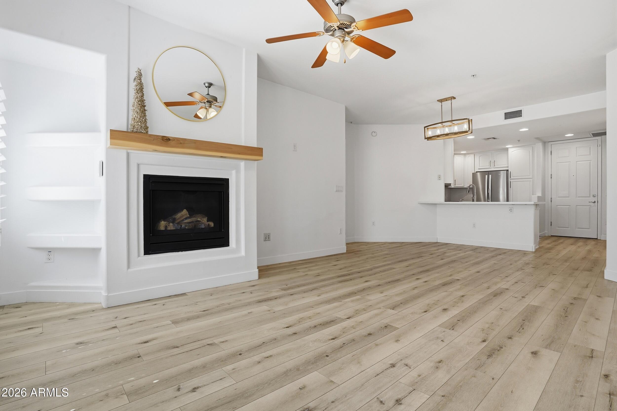 TOSCANA AT DESERT RIDGE CONDOMINIUM 2ND AMD - Residential