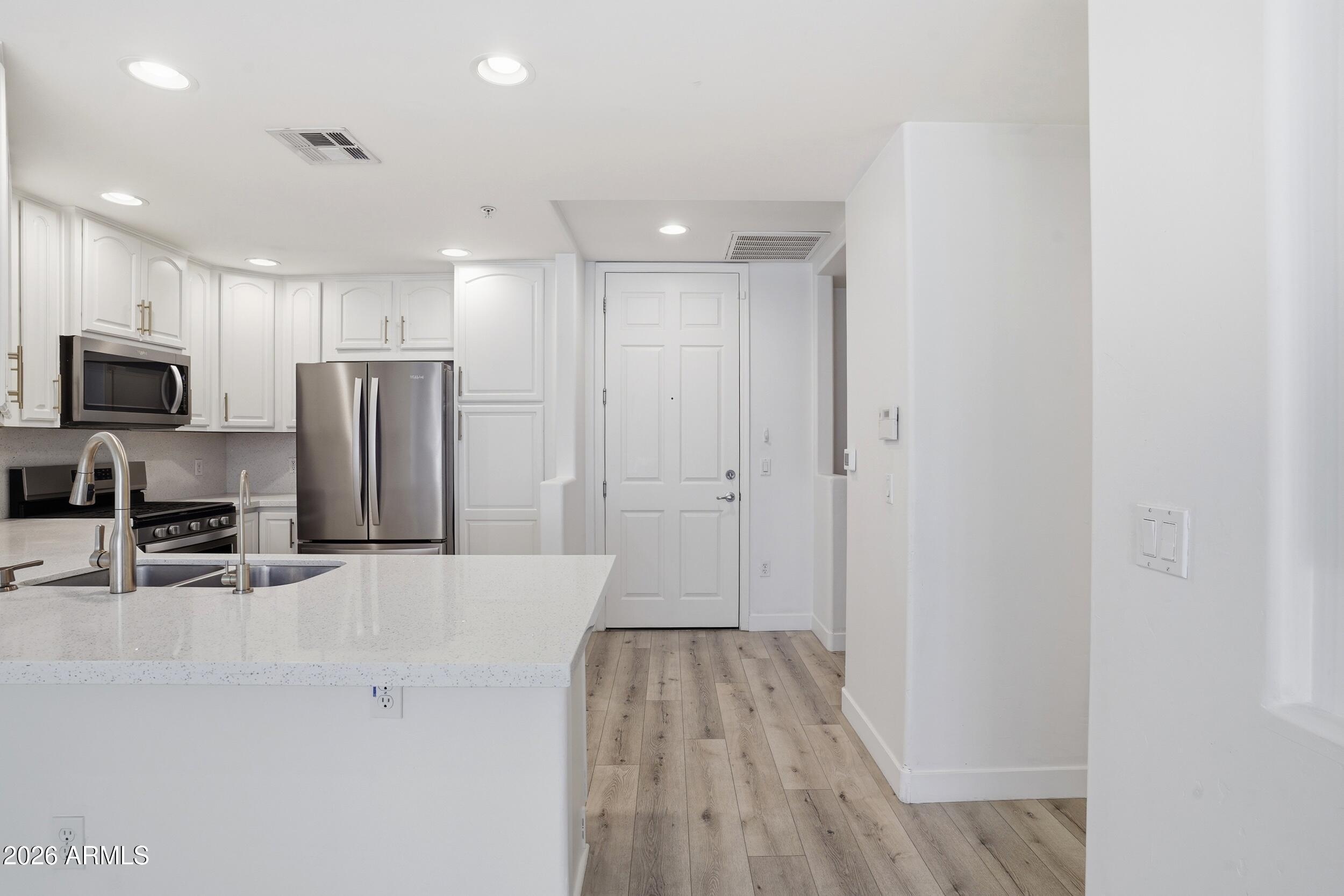 TOSCANA AT DESERT RIDGE CONDOMINIUM 2ND AMD - Residential