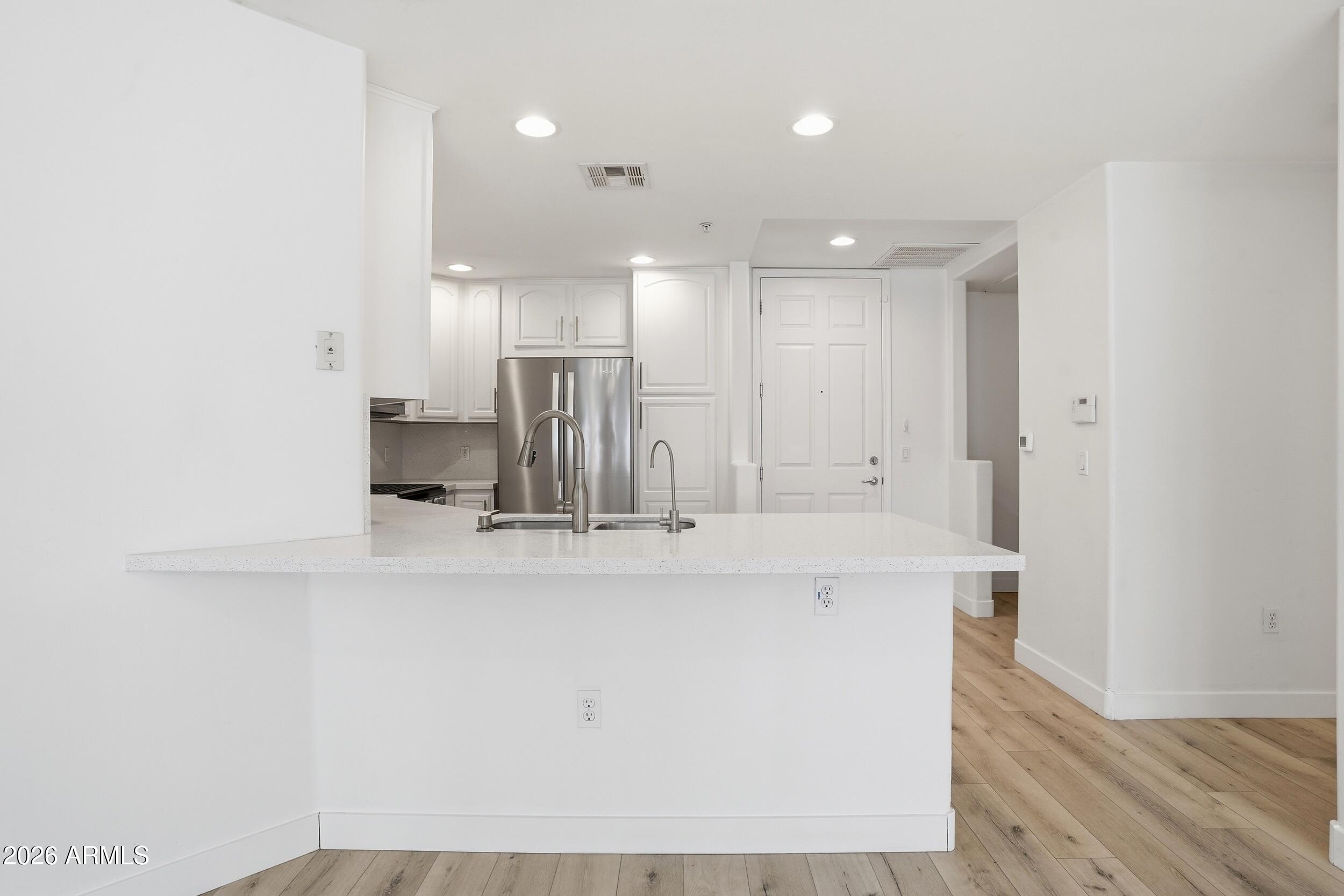 TOSCANA AT DESERT RIDGE CONDOMINIUM 2ND AMD - Residential