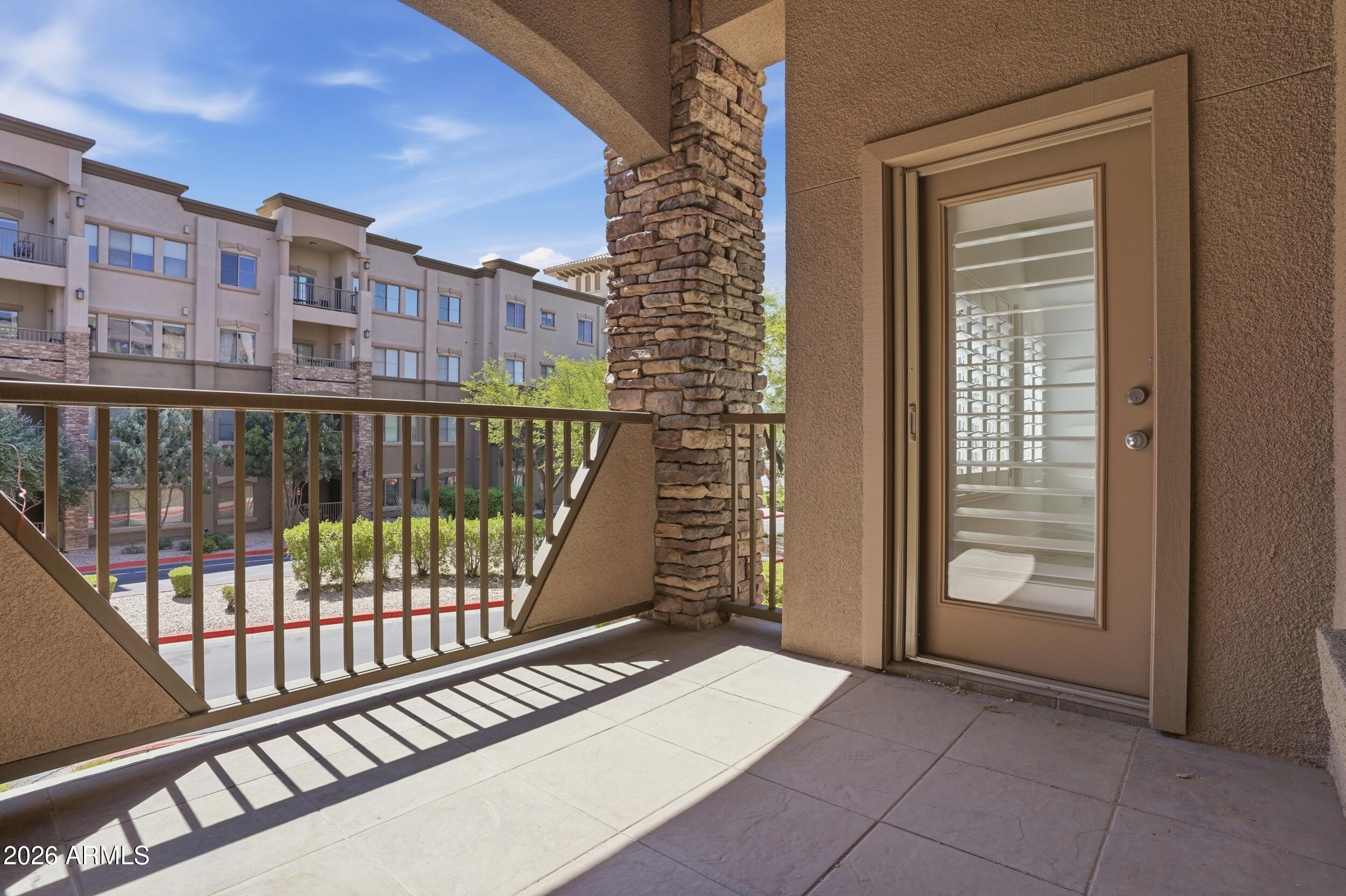 TOSCANA AT DESERT RIDGE CONDOMINIUM 2ND AMD - Residential