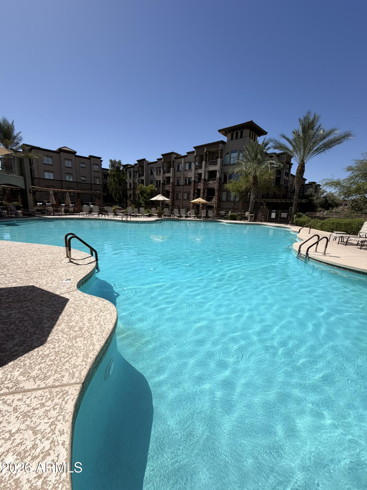 TOSCANA AT DESERT RIDGE CONDOMINIUM 2ND AMD - Residential