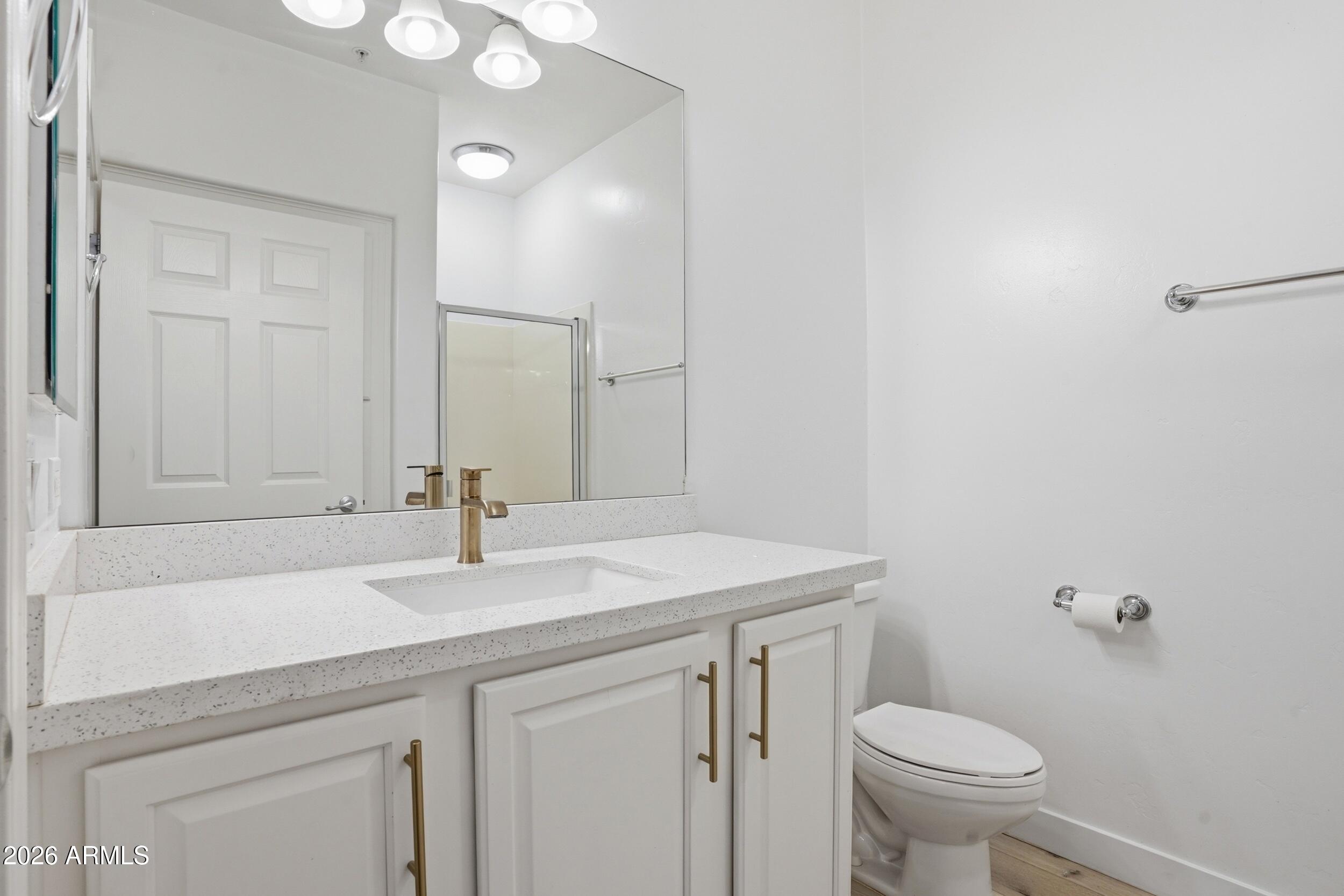 TOSCANA AT DESERT RIDGE CONDOMINIUM 2ND AMD - Residential