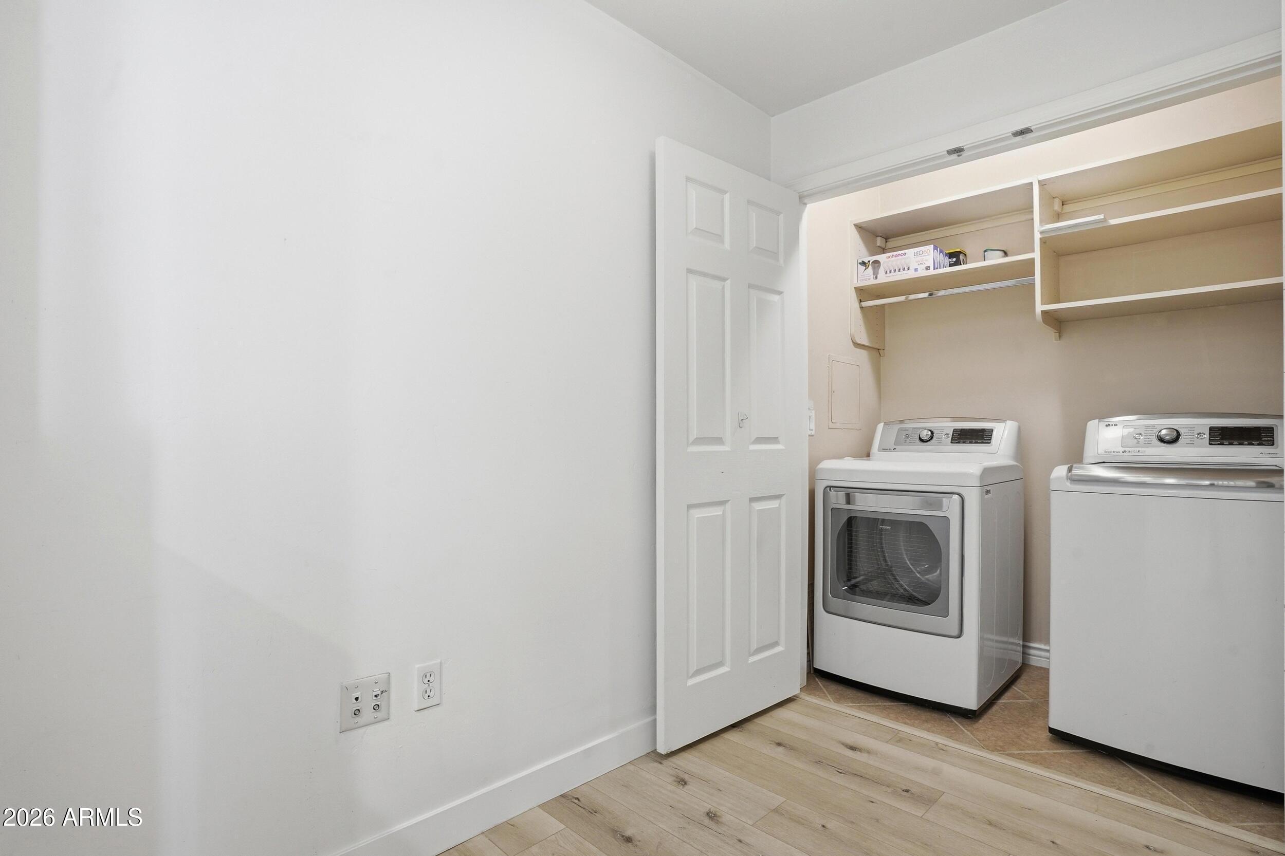 TOSCANA AT DESERT RIDGE CONDOMINIUM 2ND AMD - Residential
