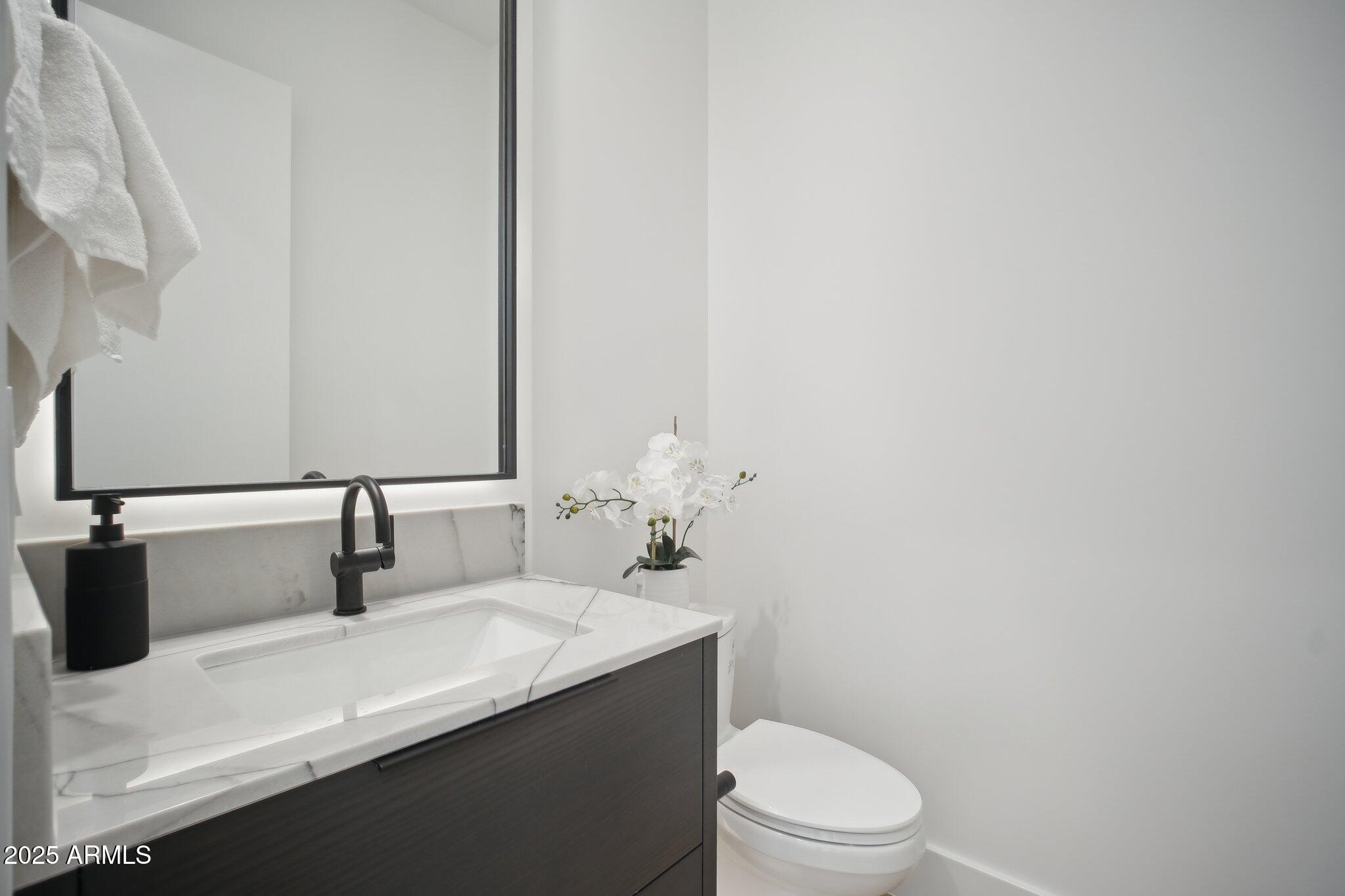STORYROCK PHASE 1A - Residential