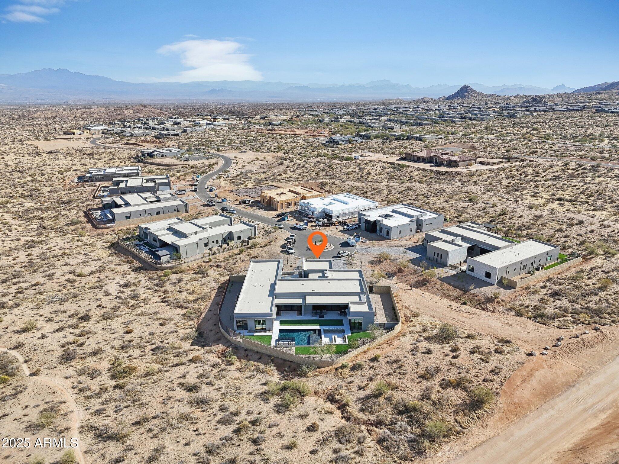 STORYROCK PHASE 1A - Residential
