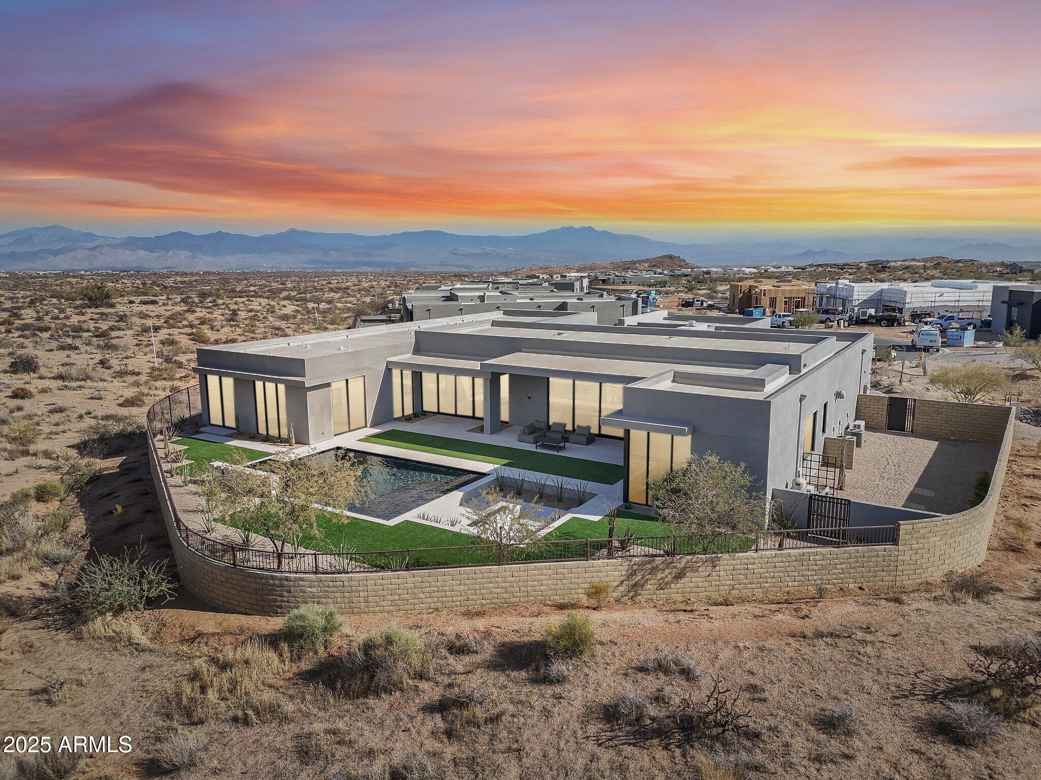 STORYROCK PHASE 1A - Residential