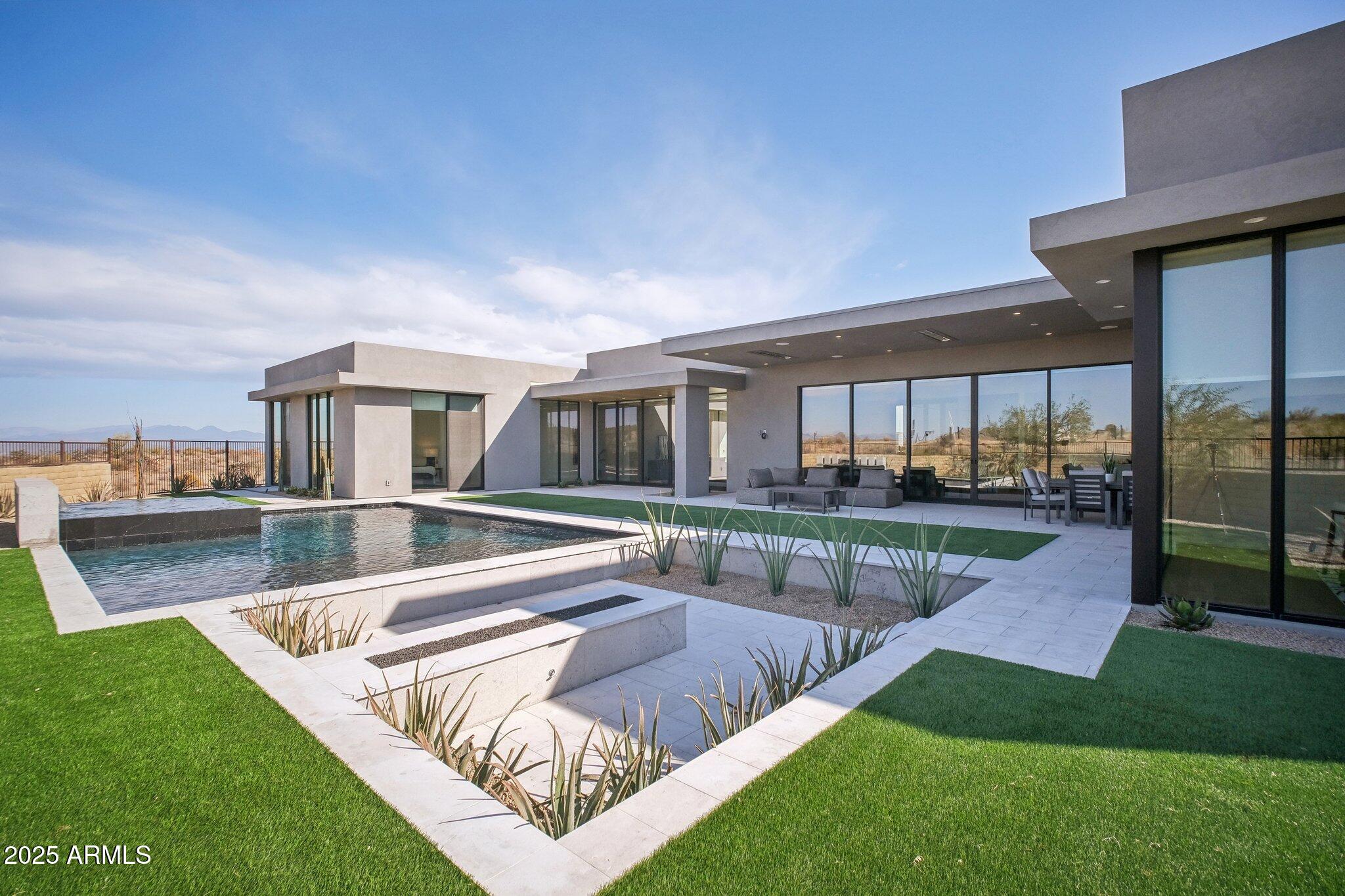 STORYROCK PHASE 1A - Residential
